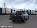 2025 Ford F-150 SuperCrew Cab 4x4, Pickup for sale #25FP017 - photo 8