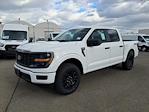 2025 Ford F-150 SuperCrew Cab 4x4 Pickup for sale #25FP026 - photo 1