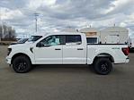 2025 Ford F-150 SuperCrew Cab 4x4 Pickup for sale #25FP026 - photo 4