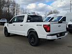2025 Ford F-150 SuperCrew Cab 4x4 Pickup for sale #25FP026 - photo 2