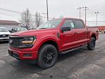 2025 Ford F-150 SuperCrew Cab 4x4 Pickup for sale #25FP038 - photo 1