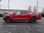 2025 Ford F-150 SuperCrew Cab 4x4 Pickup for sale #25FP038 - photo 4