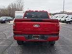 2025 Ford F-150 SuperCrew Cab 4x4 Pickup for sale #25FP038 - photo 5