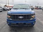 2025 Ford F-150 SuperCrew Cab 4x4 Pickup for sale #25FP039 - photo 3