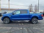 2025 Ford F-150 SuperCrew Cab 4x4 Pickup for sale #25FP039 - photo 4