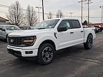 2025 Ford F-150 SuperCrew Cab 4x4 Pickup for sale #25FP042 - photo 1