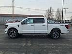 2025 Ford F-150 SuperCrew Cab 4x4 Pickup for sale #25FP042 - photo 4