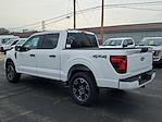 2025 Ford F-150 SuperCrew Cab 4x4 Pickup for sale #25FP042 - photo 2