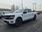2025 Ford F-150 SuperCrew Cab 4x4 Pickup for sale #25FP047 - photo 1