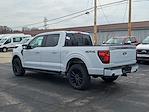 2025 Ford F-150 SuperCrew Cab 4x4 Pickup for sale #25FP047 - photo 2