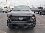 2025 Ford F-150 SuperCrew Cab 4x4 Pickup for sale #25FP049 - photo 3
