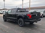 2025 Ford F-150 SuperCrew Cab 4x4 Pickup for sale #25FP049 - photo 2