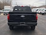 2025 Ford F-150 SuperCrew Cab 4x4 Pickup for sale #25FP049 - photo 5