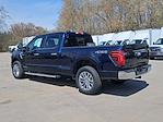 2025 Ford F-150 SuperCrew Cab 4x4 Pickup for sale #25FP051 - photo 2