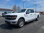 2025 Ford F-150 SuperCrew Cab 4x4 Pickup for sale #25FP055 - photo 1