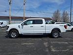 2025 Ford F-150 SuperCrew Cab 4x4 Pickup for sale #25FP055 - photo 4