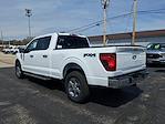 2025 Ford F-150 SuperCrew Cab 4x4 Pickup for sale #25FP055 - photo 2