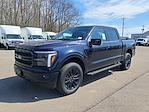 2025 Ford F-150 SuperCrew Cab 4x4 Pickup for sale #25FP056 - photo 1