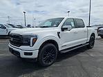 2025 Ford F-150 SuperCrew Cab 4x4 Pickup for sale #25FP059 - photo 1