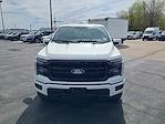 2025 Ford F-150 SuperCrew Cab 4x4 Pickup for sale #25FP059 - photo 3