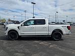 2025 Ford F-150 SuperCrew Cab 4x4 Pickup for sale #25FP059 - photo 4