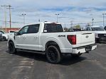 2025 Ford F-150 SuperCrew Cab 4x4 Pickup for sale #25FP059 - photo 2