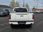 2025 Ford F-150 SuperCrew Cab 4x4 Pickup for sale #25FP059 - photo 5