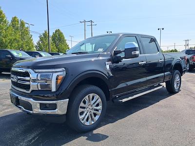 2025 Ford F-150 SuperCrew Cab 4x4 Pickup for sale #25FP064 - photo 1