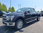 2025 Ford F-150 SuperCrew Cab 4x4 Pickup for sale #25FP064 - photo 1