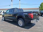 2025 Ford F-150 SuperCrew Cab 4x4 Pickup for sale #25FP064 - photo 2