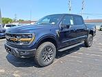 2025 Ford F-150 SuperCrew Cab 4x4 Pickup for sale #25FP065 - photo 1
