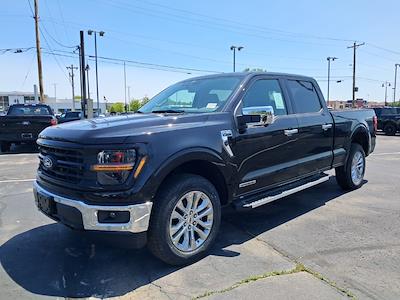 2025 Ford F-150 SuperCrew Cab 4x4 Pickup for sale #25FP066 - photo 1