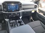 2025 Ford F-150 SuperCrew Cab 4x4 Pickup for sale #25FP068 - photo 20