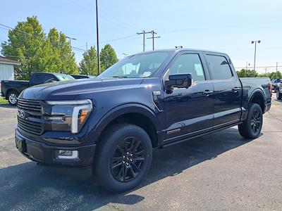 2025 Ford F-150 SuperCrew Cab 4x4 Pickup for sale #25FP069 - photo 1