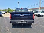 2025 Ford F-150 SuperCrew Cab 4x4 Pickup for sale #25FP069 - photo 5