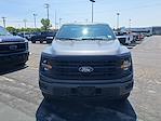 2025 Ford F-150 SuperCrew Cab 4x4 Pickup for sale #25FP071 - photo 3