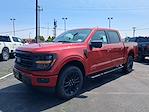 2025 Ford F-150 SuperCrew Cab 4x4 Pickup for sale #25FP072 - photo 1