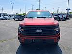 2025 Ford F-150 SuperCrew Cab 4x4 Pickup for sale #25FP072 - photo 3