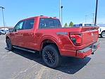 2025 Ford F-150 SuperCrew Cab 4x4 Pickup for sale #25FP072 - photo 2
