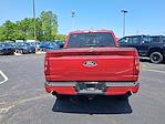 2025 Ford F-150 SuperCrew Cab 4x4 Pickup for sale #25FP072 - photo 5