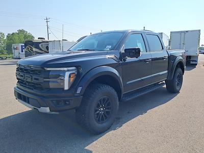 2025 Ford F-150 SuperCrew Cab 4x4 Pickup for sale #25FP077 - photo 1