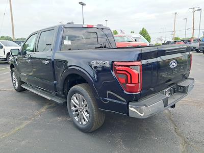 2025 Ford F-150 SuperCrew Cab 4x4 Pickup for sale #25FP078 - photo 2