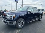 2025 Ford F-150 SuperCrew Cab 4x4 Pickup for sale #25FP078 - photo 1