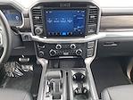 2025 Ford F-150 SuperCrew Cab 4x4 Pickup for sale #25FP078 - photo 16