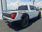 2025 Ford F-150 SuperCrew Cab 4x4 Pickup for sale #25FP079 - photo 6
