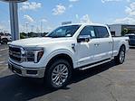2025 Ford F-150 SuperCrew Cab 4x4 Pickup for sale #25FP081 - photo 1