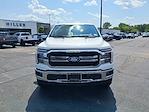 2025 Ford F-150 SuperCrew Cab 4x4 Pickup for sale #25FP081 - photo 3