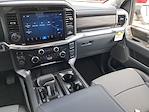 2025 Ford F-150 SuperCrew Cab 4x4 Pickup for sale #25FP081 - photo 22