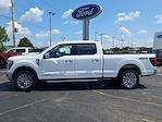 2025 Ford F-150 SuperCrew Cab 4x4 Pickup for sale #25FP081 - photo 4