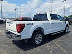 2025 Ford F-150 SuperCrew Cab 4x4 Pickup for sale #25FP081 - photo 6